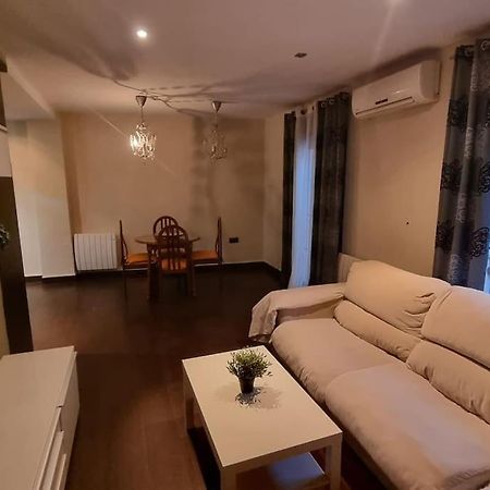 Piso Centrico Y Tranquilo Apartment Jaen Exterior photo